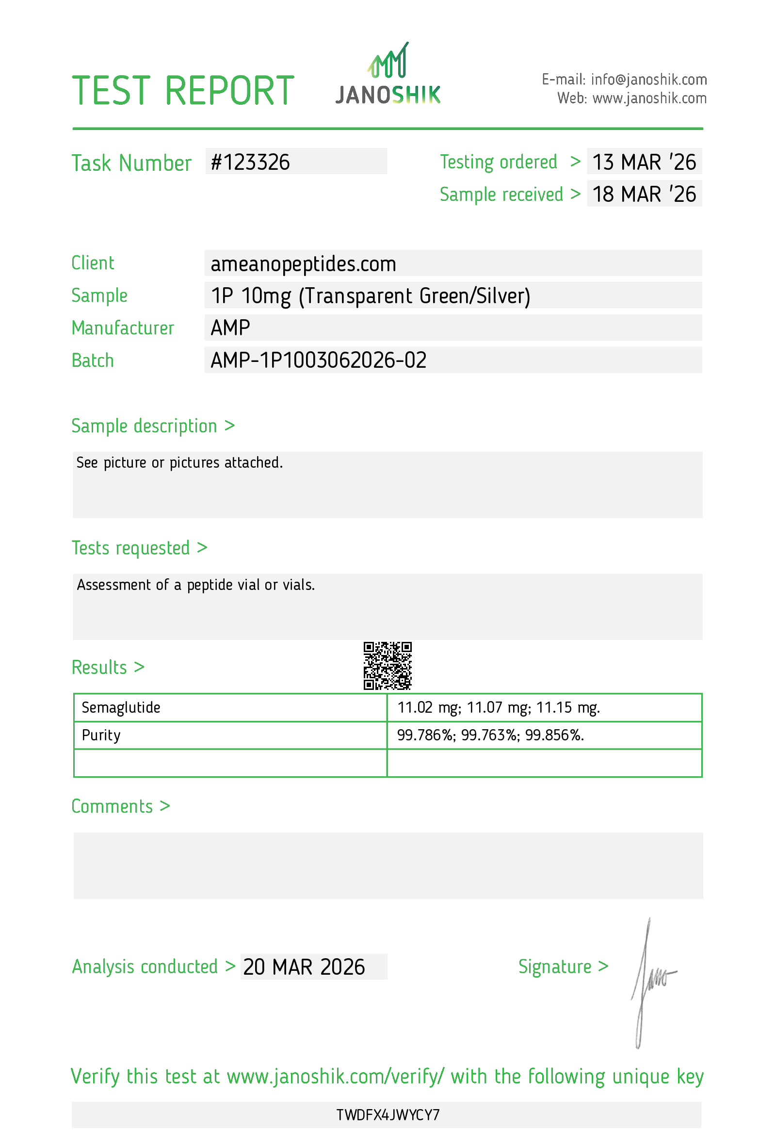 AMP-1P 10mg in stock now, buy snap-8, buy peptides tirzepatide 10mg, buy amopure peptides, klow peptide stack, buy buy thymosin beta-4, zen labs peptides